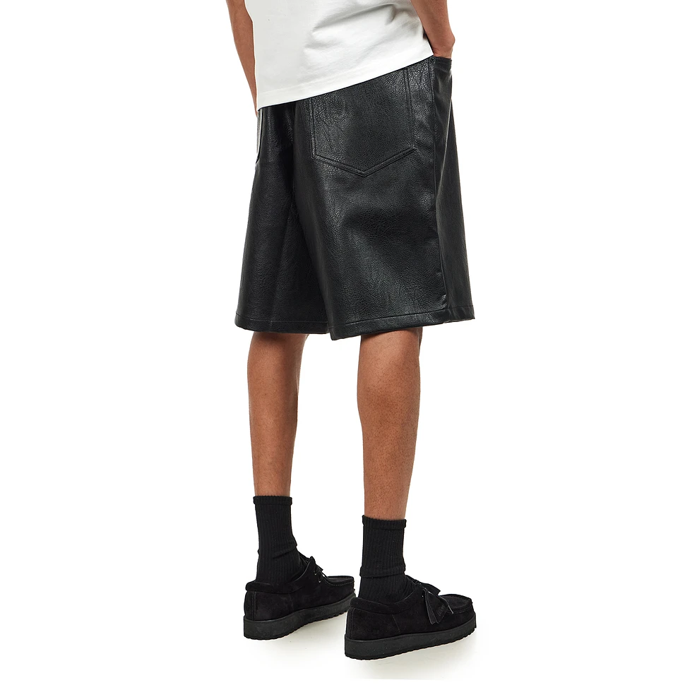 PLEASURES - Plaster Baggy Shorts