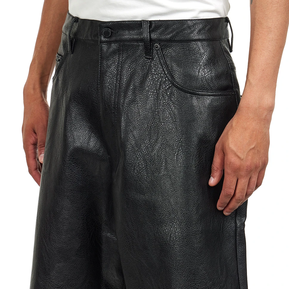 PLEASURES - Plaster Baggy Shorts
