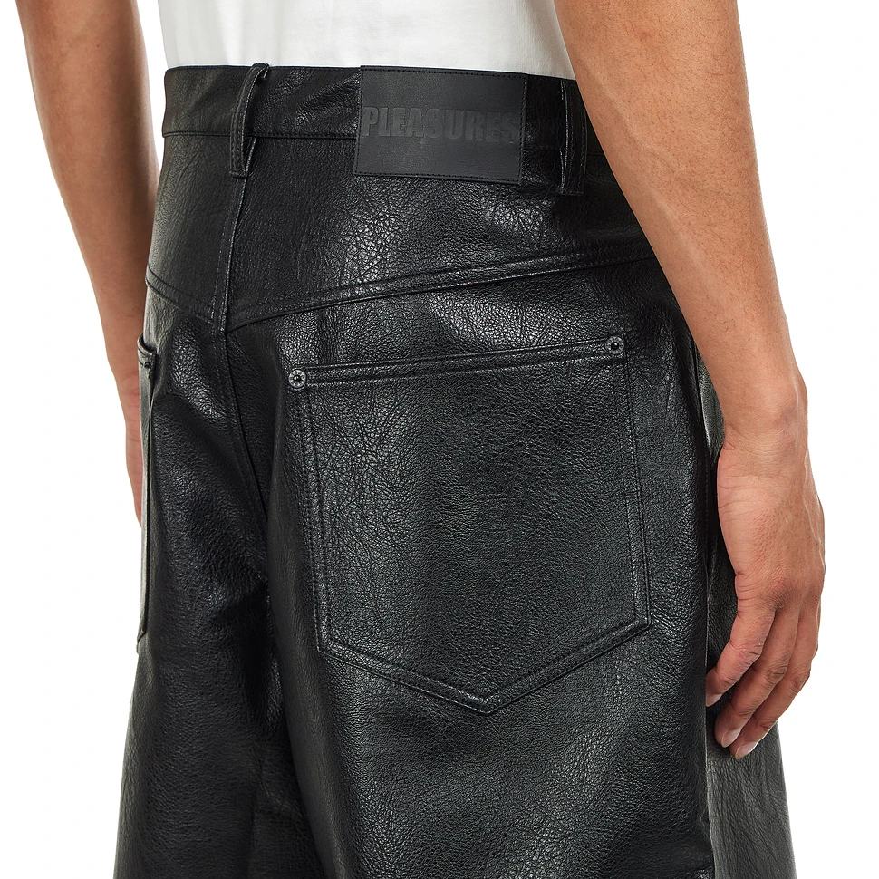 PLEASURES - Plaster Baggy Shorts