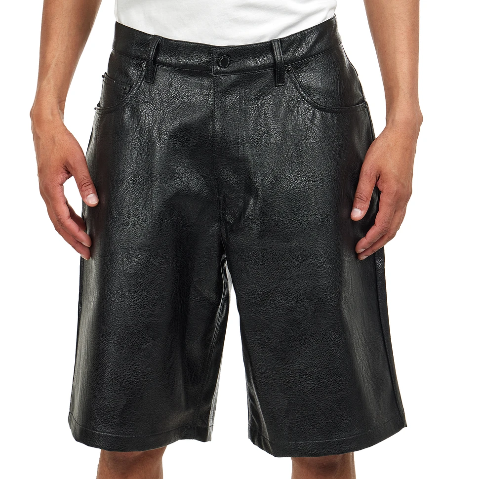 PLEASURES - Plaster Baggy Shorts