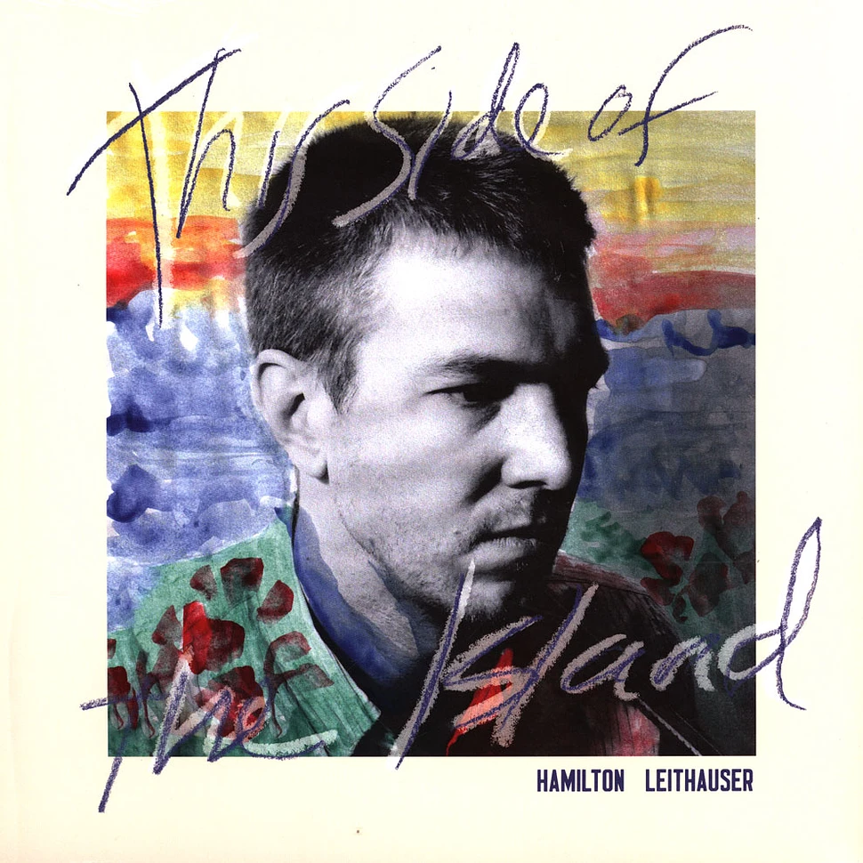 Hamilton Leithauser - This Side Of The Island