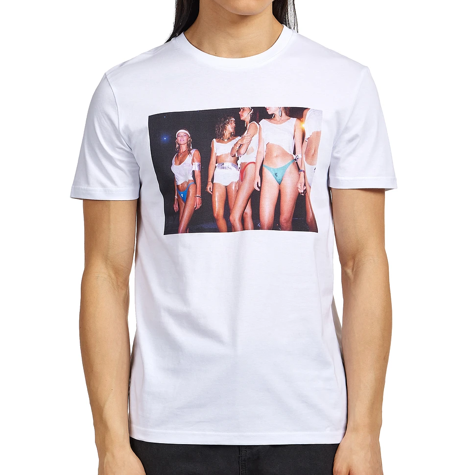 IDEA - Oriol Maspons Ku Girls T-Shirt