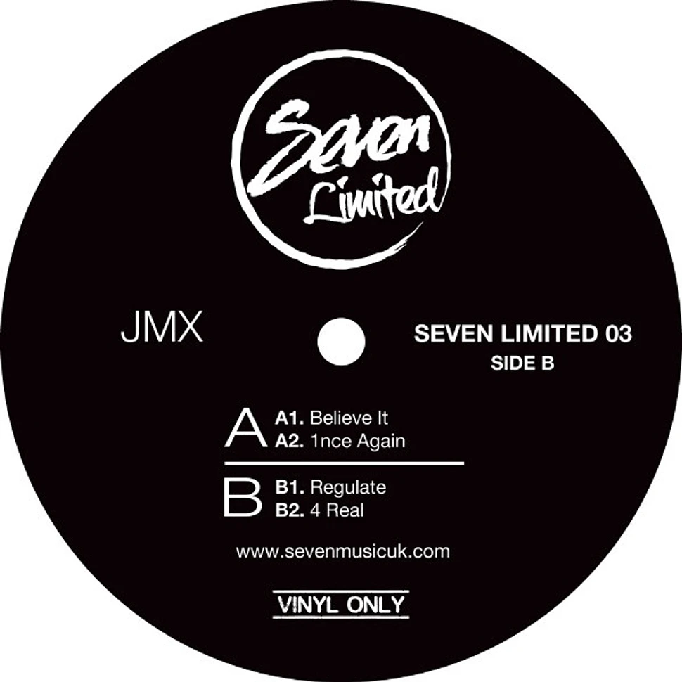 JMX - Seven Limited 03