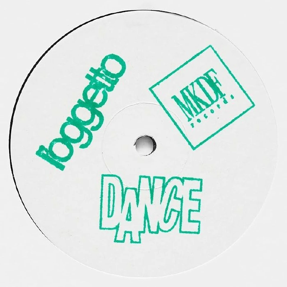 L'oggetto - Dance EP