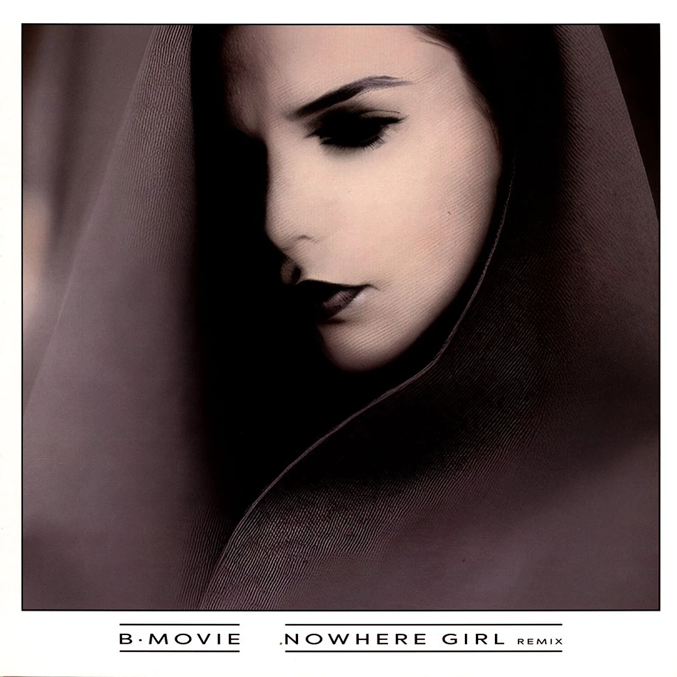 B.Movie - Nowhere Girl Remix