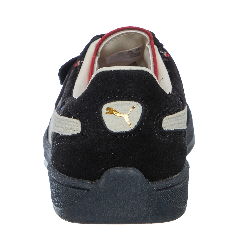 Puma - Super Team Black Forest Velvet