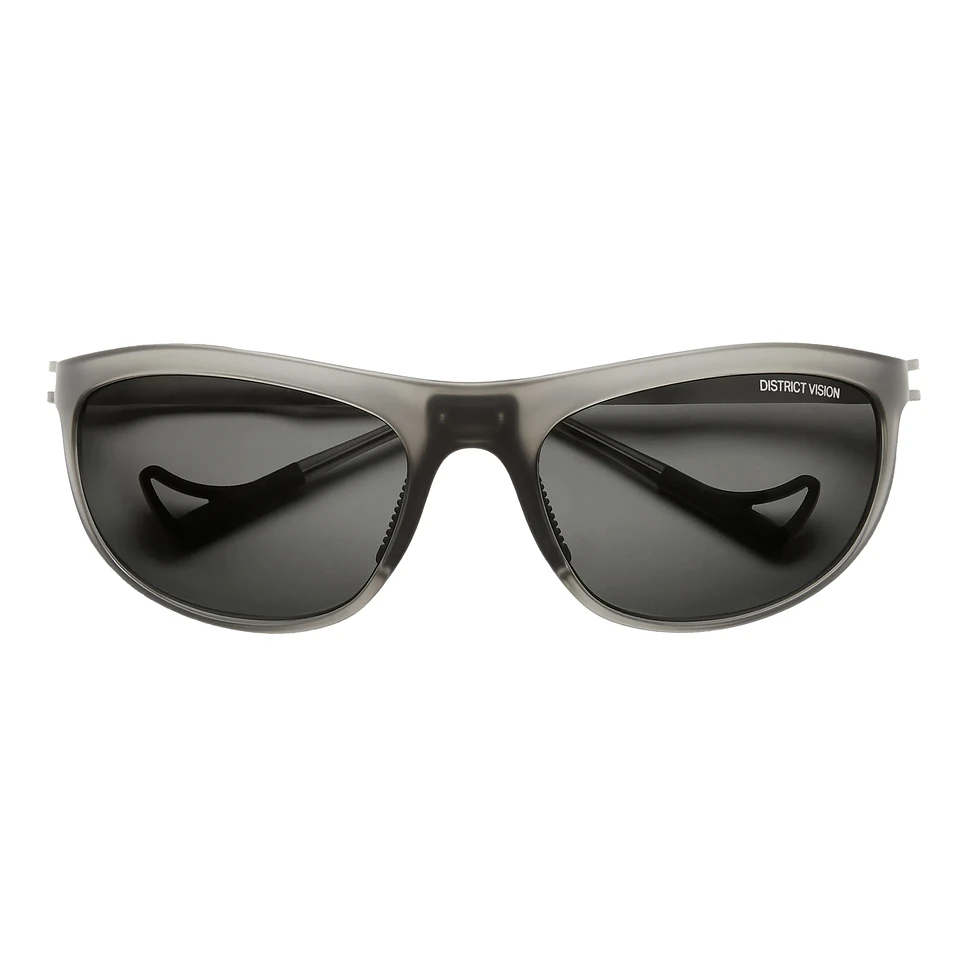 District Vision - Takeyoshi Altitude Master