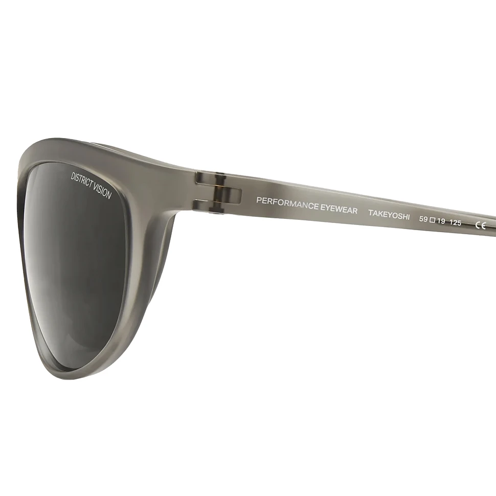 District Vision - Takeyoshi Altitude Master