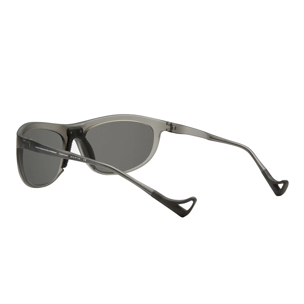 District Vision - Takeyoshi Altitude Master