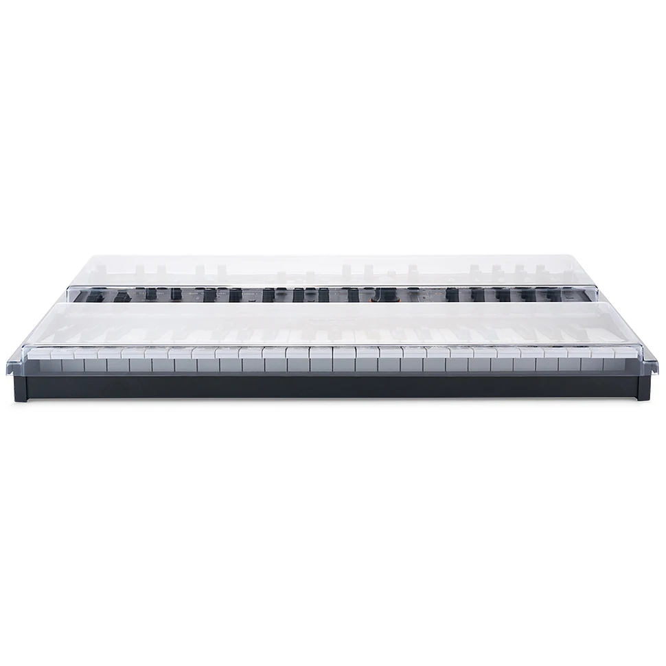 Decksaver - Sequential Take 5 & Oberheim Teo-5 (Soft Fit)