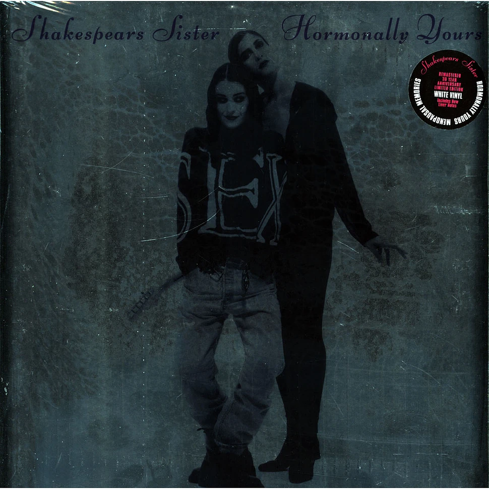 Shakespears Sister - Hormonally Yours