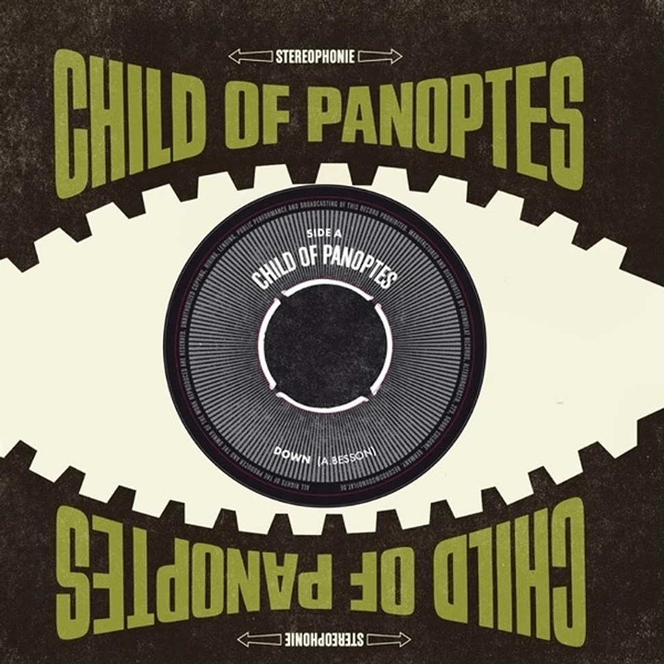 Child Of Panoptes - Down