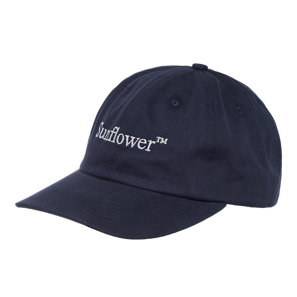 Sunflower - Dad Twill Cap