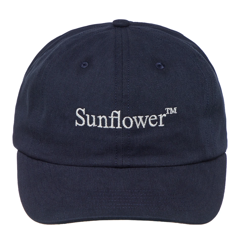 Sunflower - Dad Twill Cap