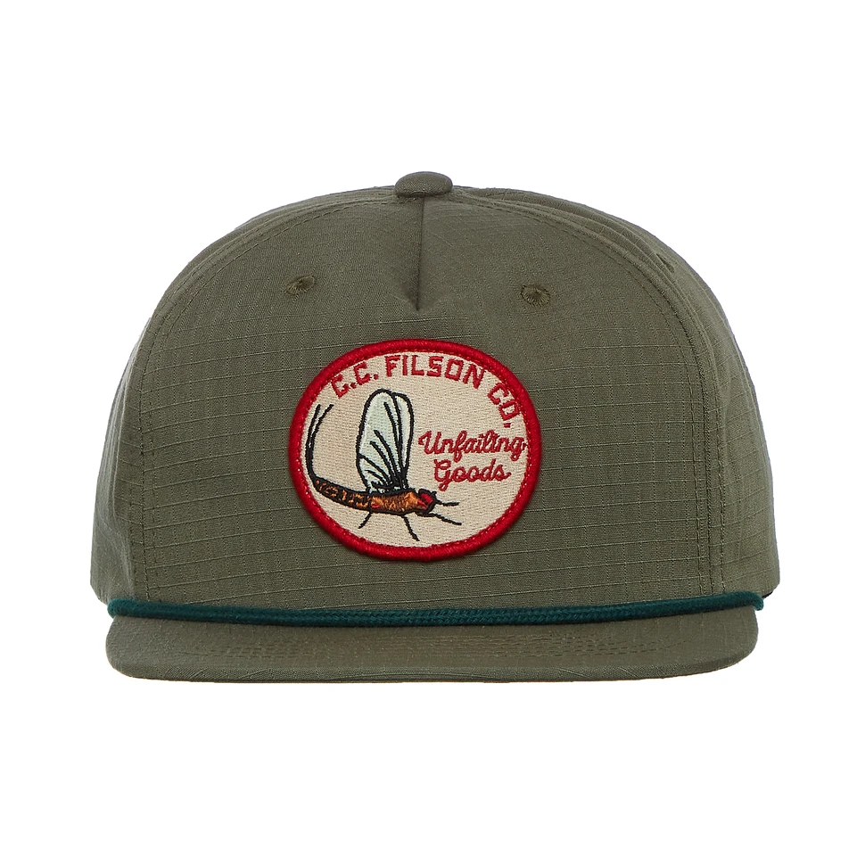 Filson - Trucker Cap