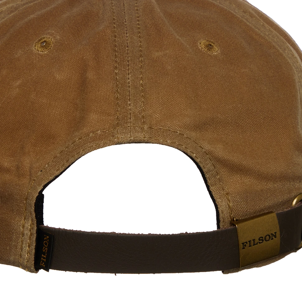 Filson - Low-Profile Logger Cap