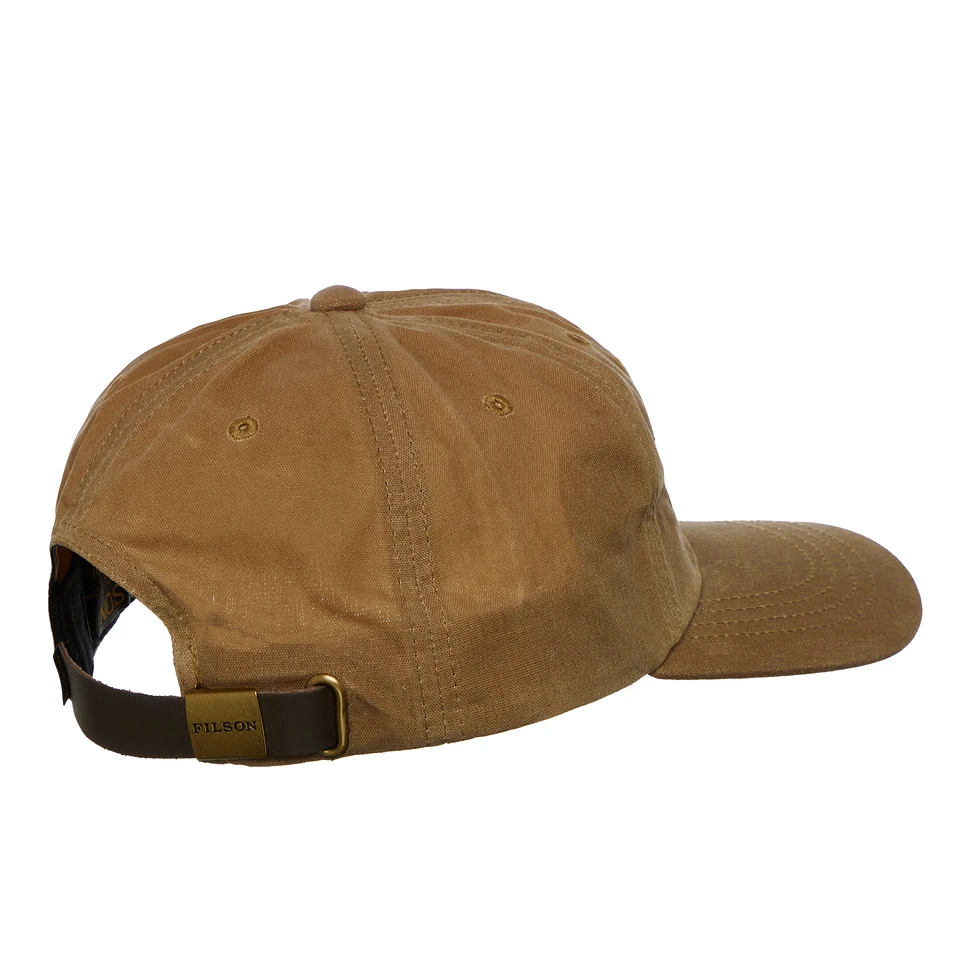 Filson - Low-Profile Logger Cap