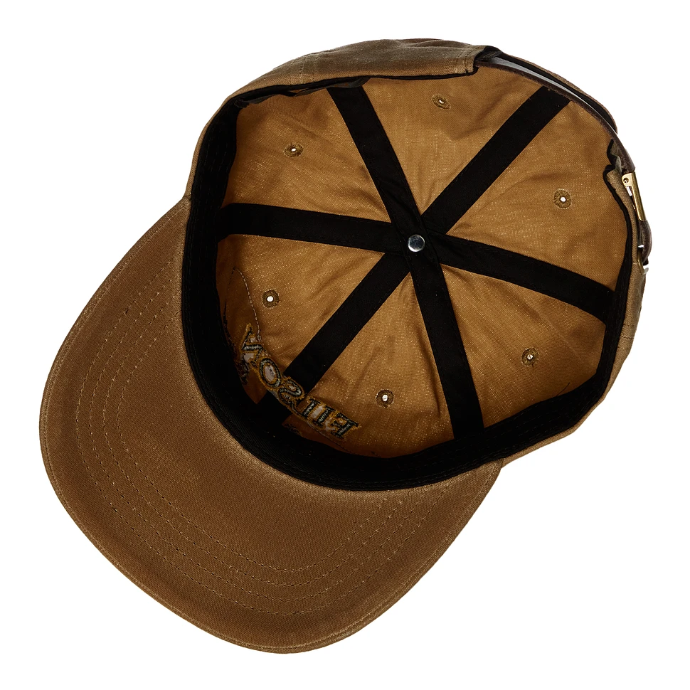 Filson - Low-Profile Logger Cap