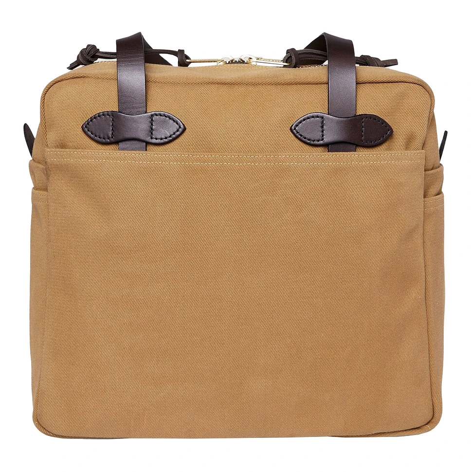 Filson - Tote Bag With Zipper