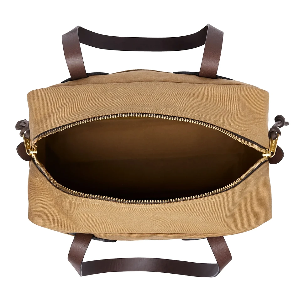 Filson - Tote Bag With Zipper