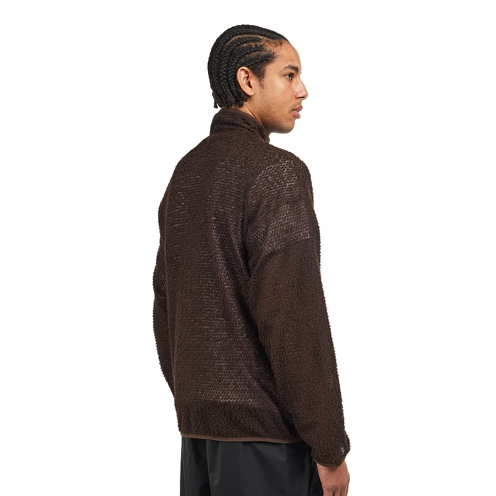 ROA - Alpha Direct Half Zip