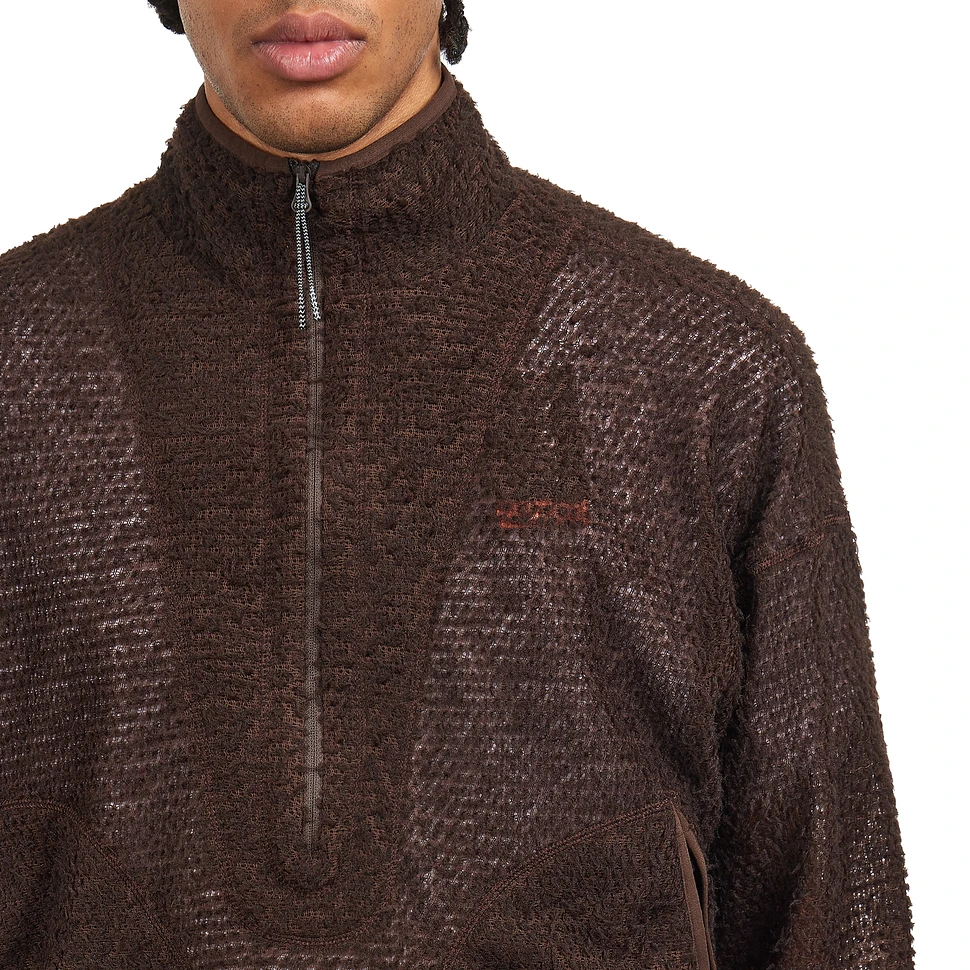 ROA - Alpha Direct Half Zip