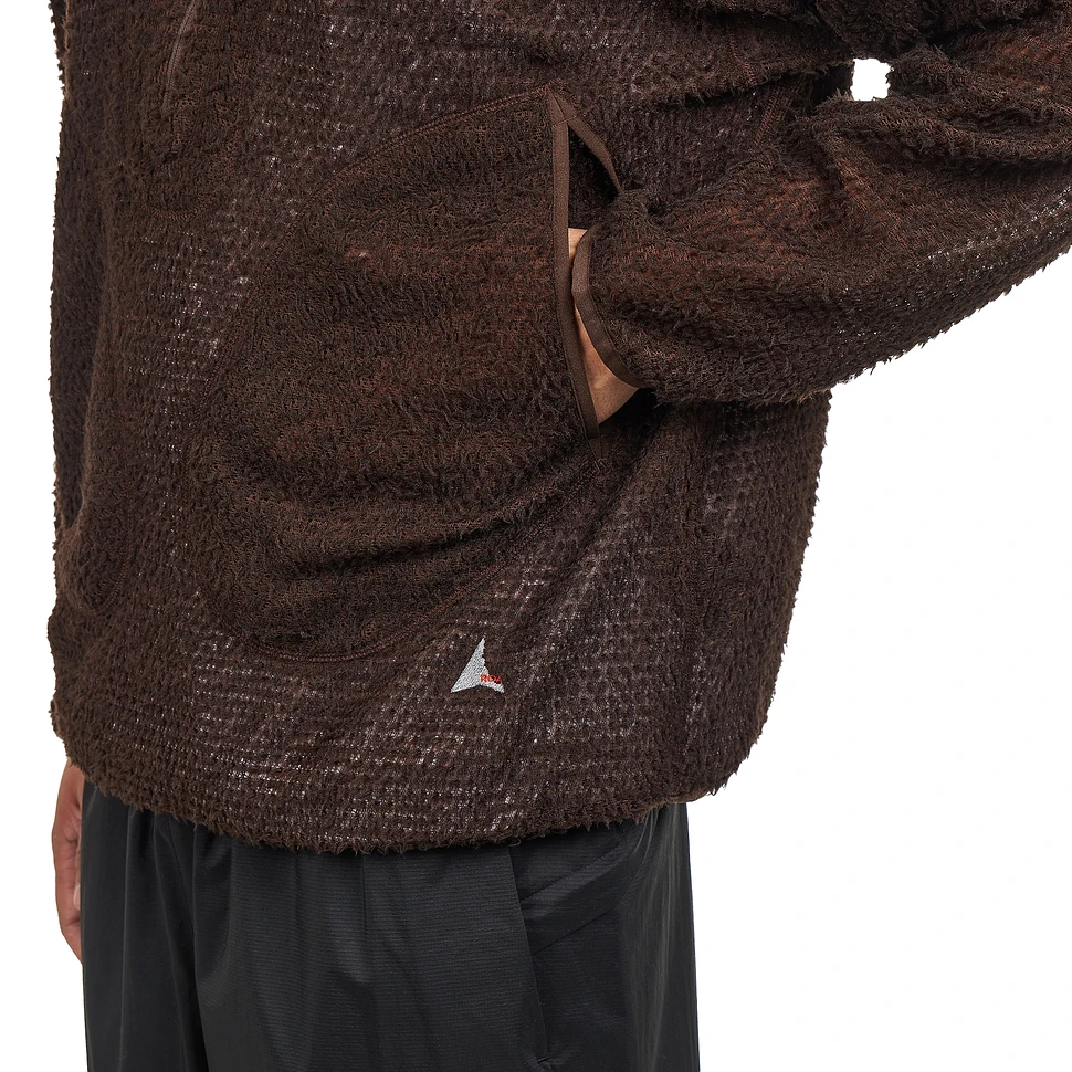 ROA - Alpha Direct Half Zip