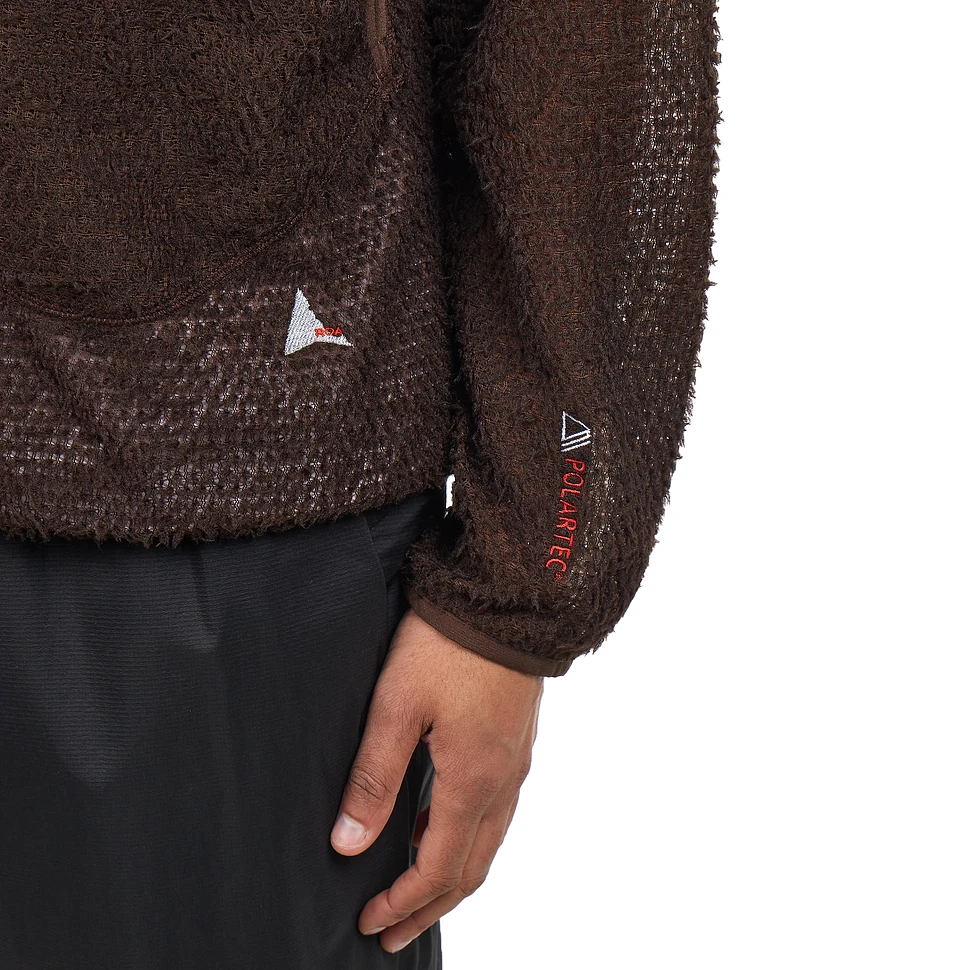 ROA - Alpha Direct Half Zip