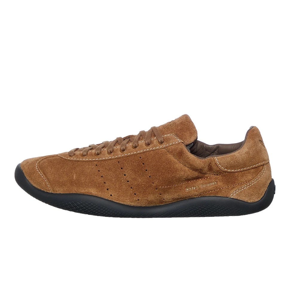 【送料&関税込】Adidas Originals by Wales Bonner Lo Pro Sequ Adidas Originals Adidas By Wales Bonner Lo Pro Sneakers In