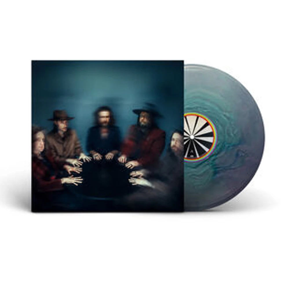 My Morning Jacket - Is Colored Vinyl Edition