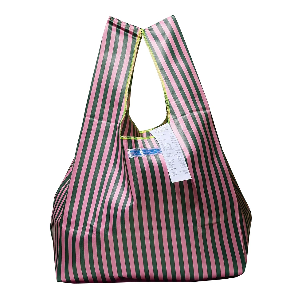 Puebco - School Tie Fabric Bag