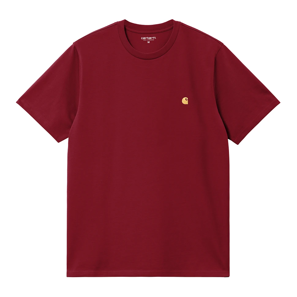 Carhartt WIP - S/S Chase T-Shirt