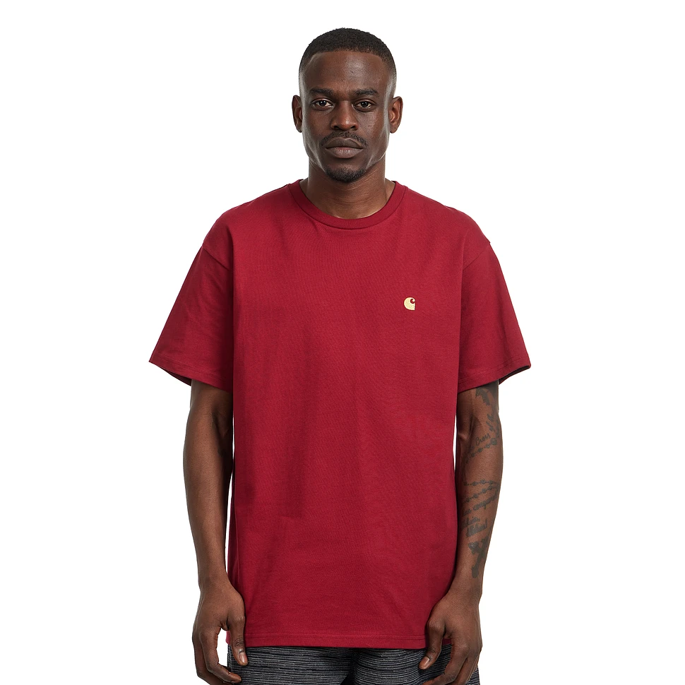 Carhartt WIP - S/S Chase T-Shirt