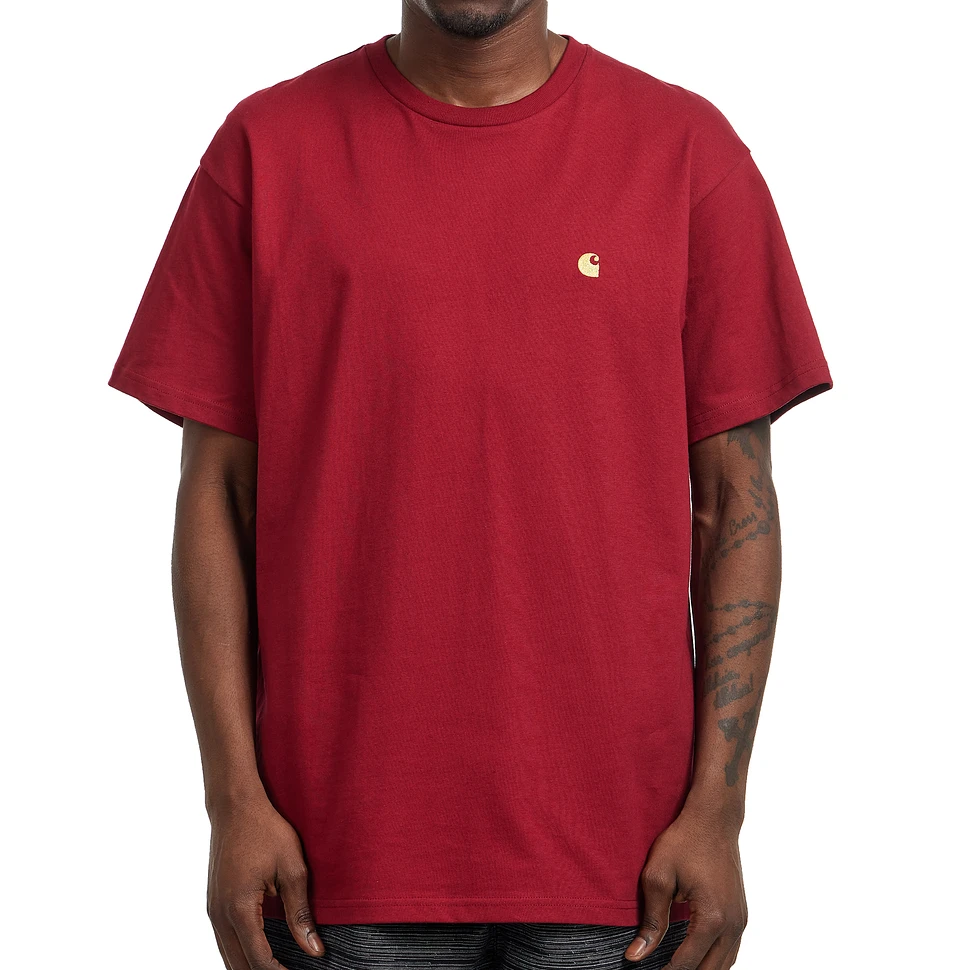 Carhartt WIP - S/S Chase T-Shirt