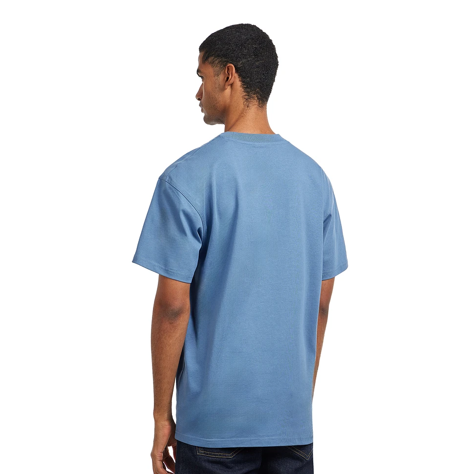 Carhartt WIP - S/S American Script T-Shirt