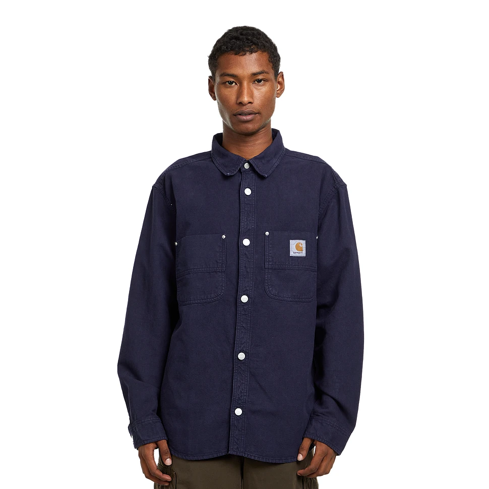 Carhartt WIP - Walter Shirt Jac