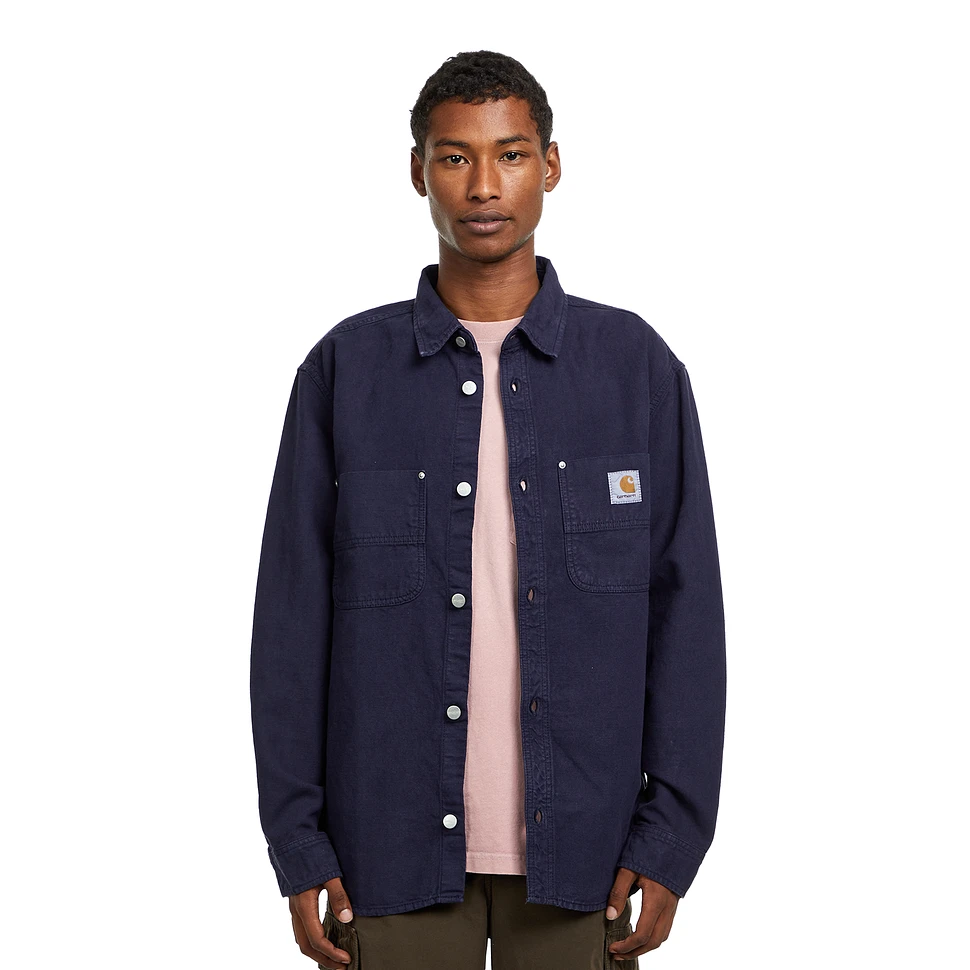 Carhartt WIP - Walter Shirt Jac