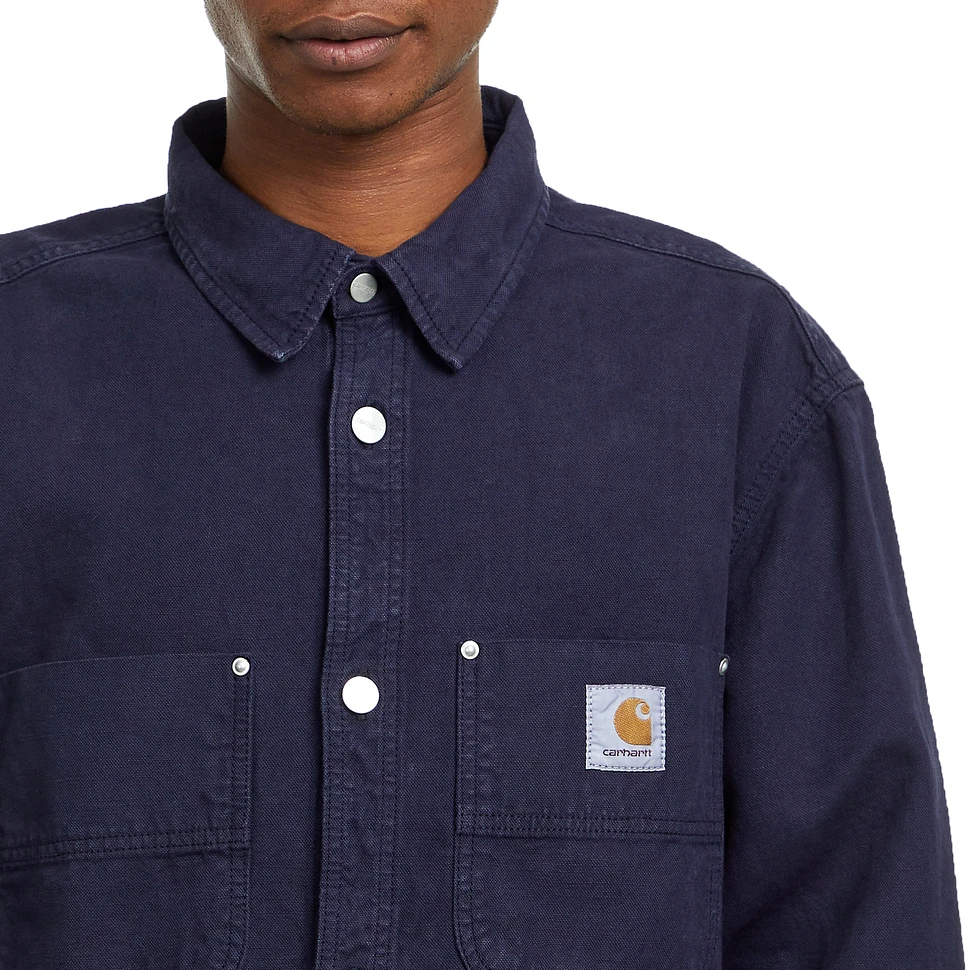 Carhartt WIP - Walter Shirt Jac