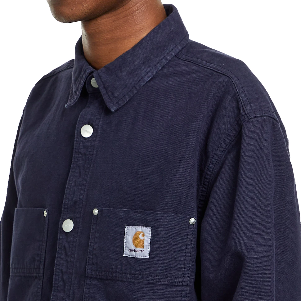 Carhartt WIP - Walter Shirt Jac