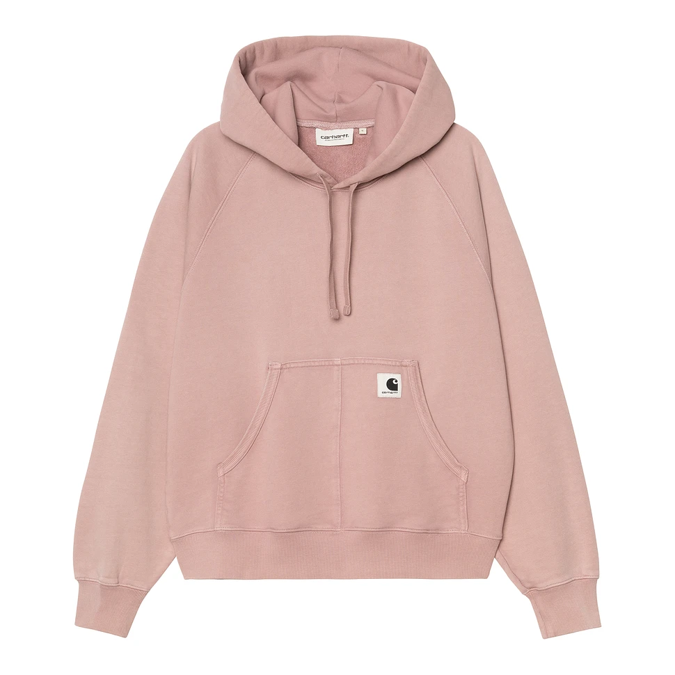 Carhartt WIP - W' Hooded Hudson Sweat