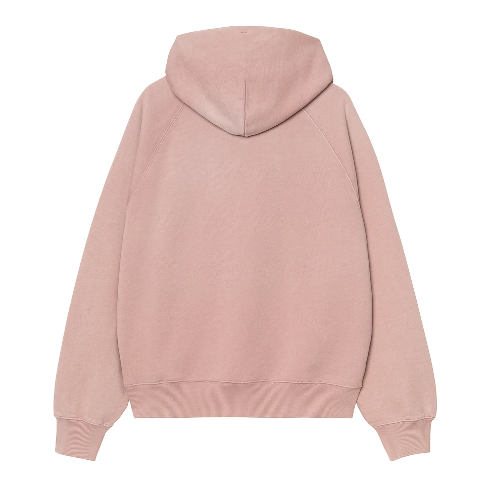 Carhartt WIP - W' Hooded Hudson Sweat