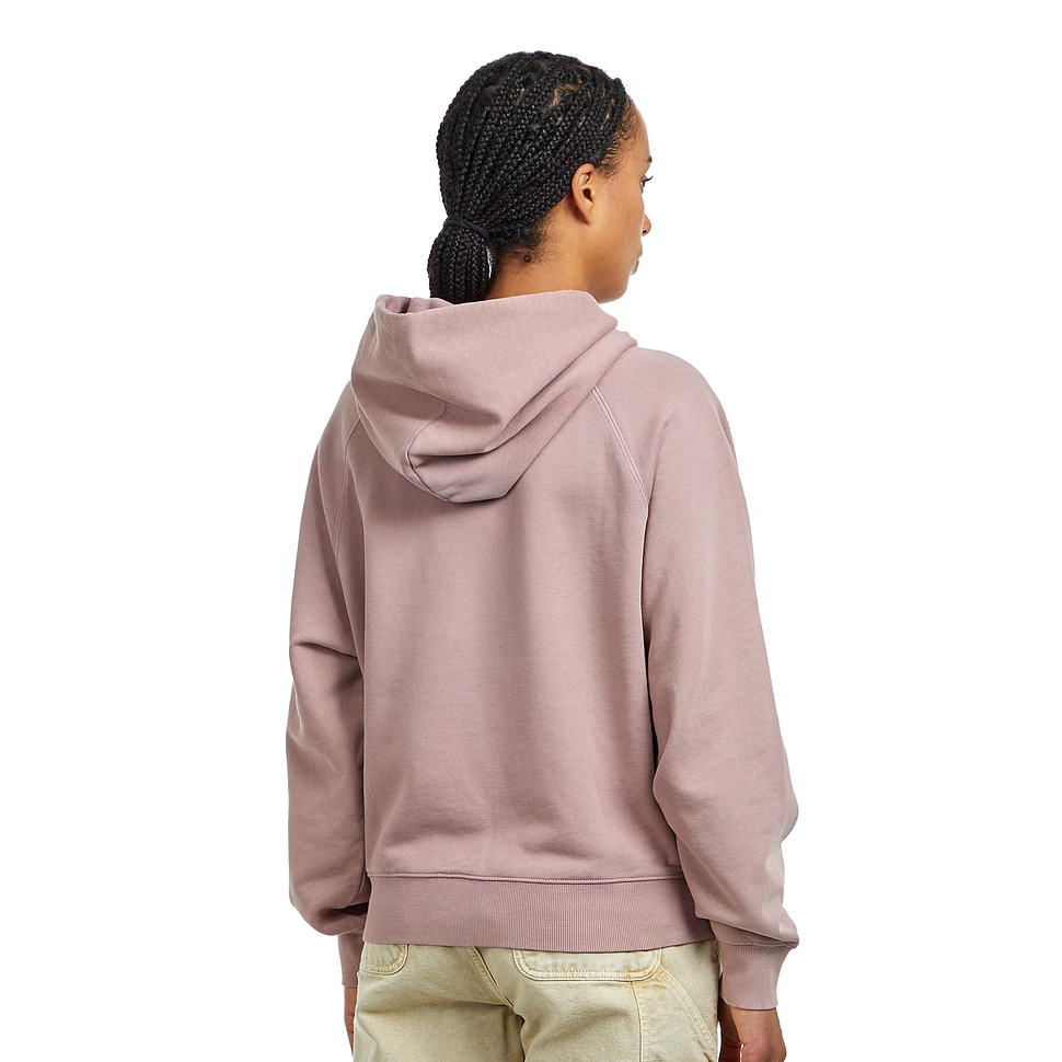 Carhartt WIP - W' Hooded Hudson Sweat