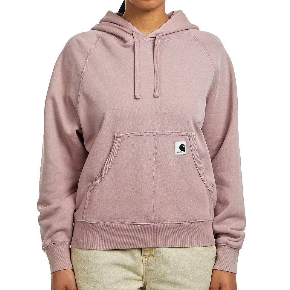 Carhartt WIP - W' Hooded Hudson Sweat