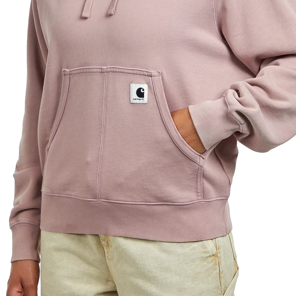 Carhartt WIP - W' Hooded Hudson Sweat