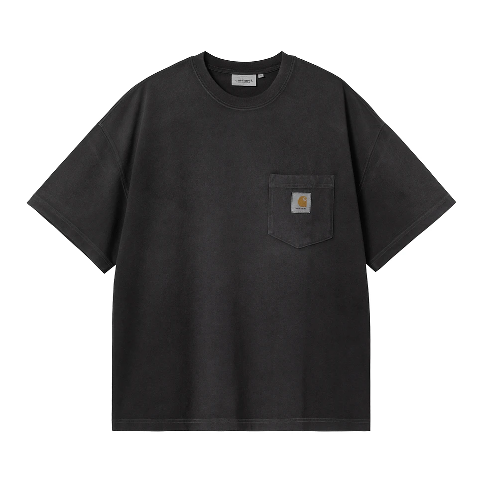 Carhartt WIP - S/S Hudson Pocket T-Shirt