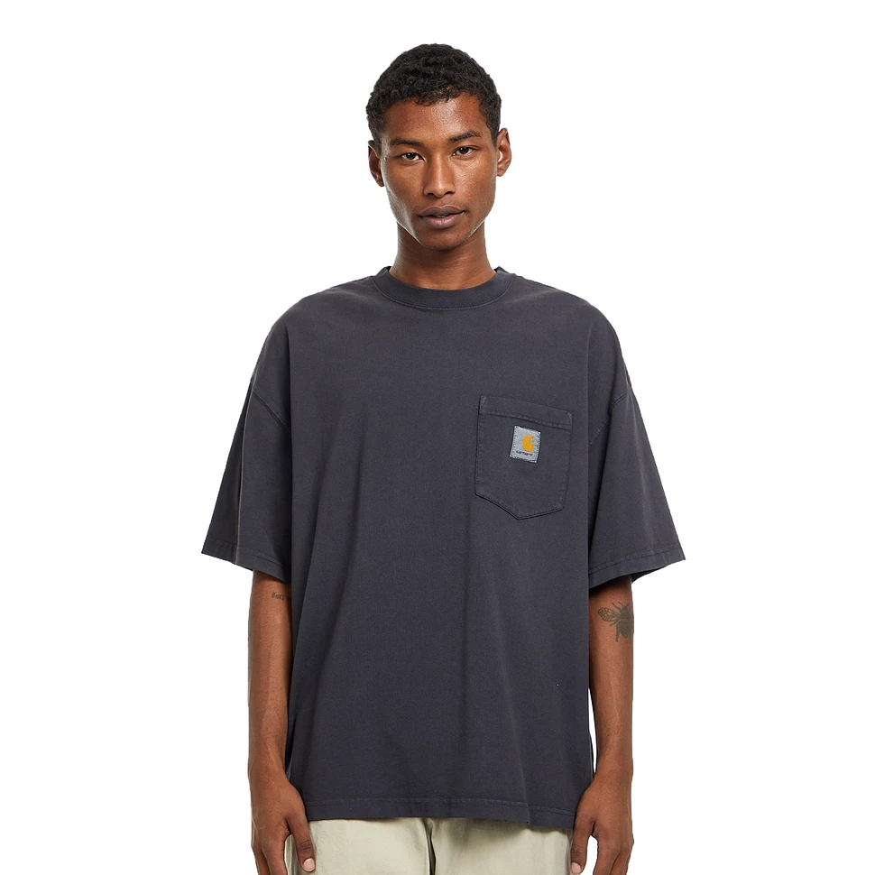 Carhartt WIP - S/S Hudson Pocket T-Shirt