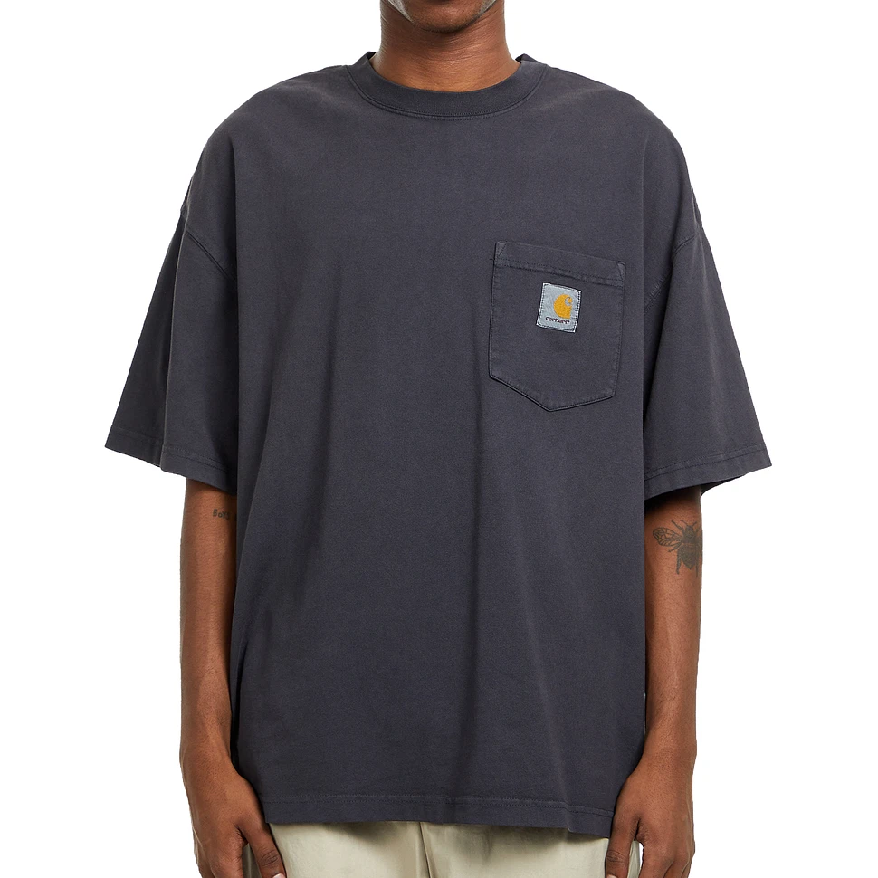 Carhartt WIP - S/S Hudson Pocket T-Shirt