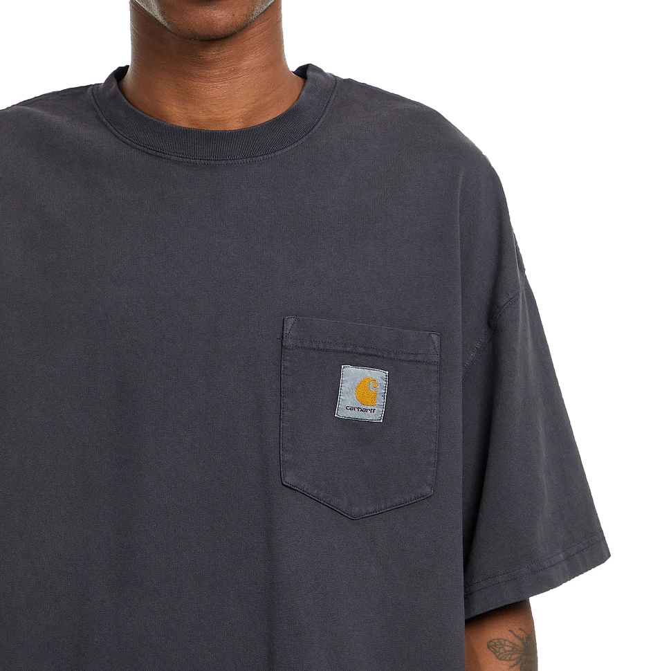 Carhartt WIP - S/S Hudson Pocket T-Shirt