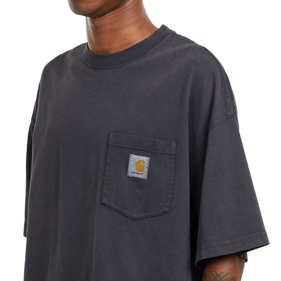 Carhartt WIP - S/S Hudson Pocket T-Shirt