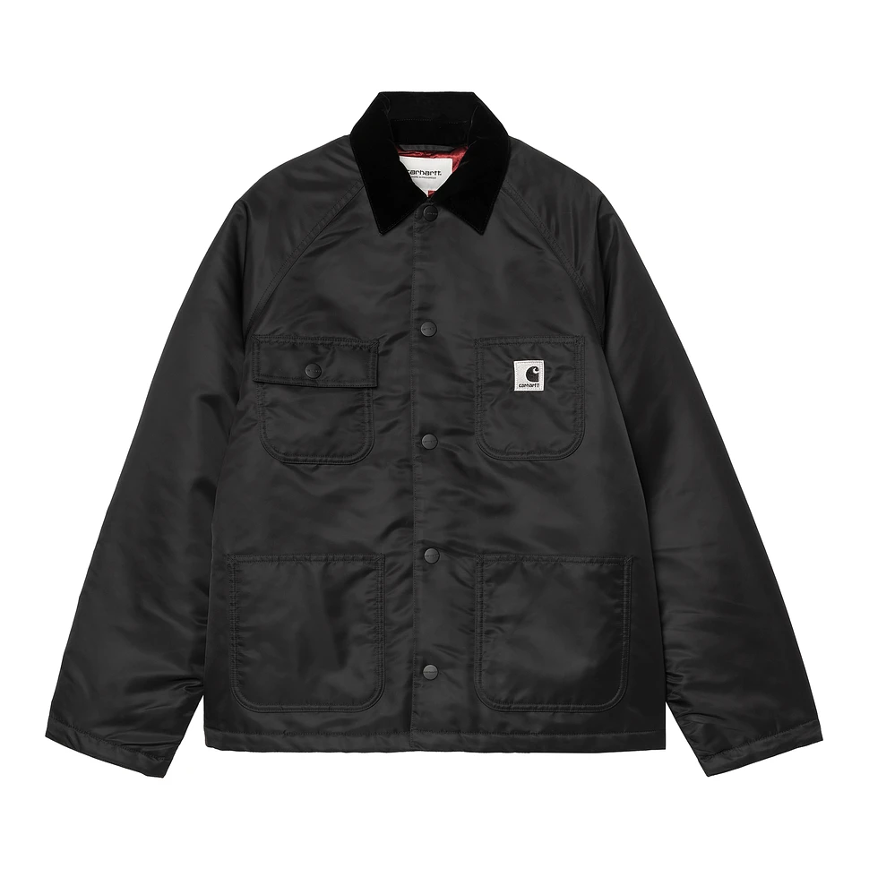 Carhartt WIP - W' Alumni Chore Coat